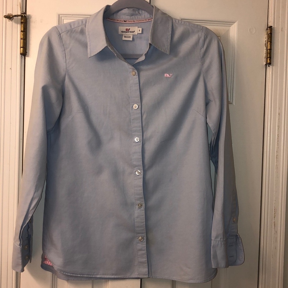 Vineyard Vines Shirt